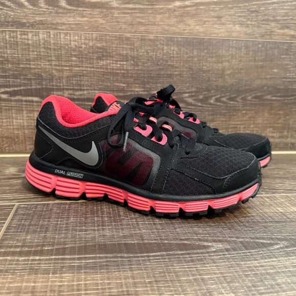 Nike Dual Fusion ST2 Shoes – Size 6.5 - Picture 5 of 13
